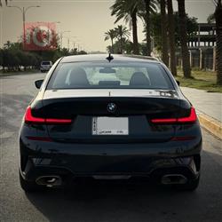 بي ام دبليو الفئة 3